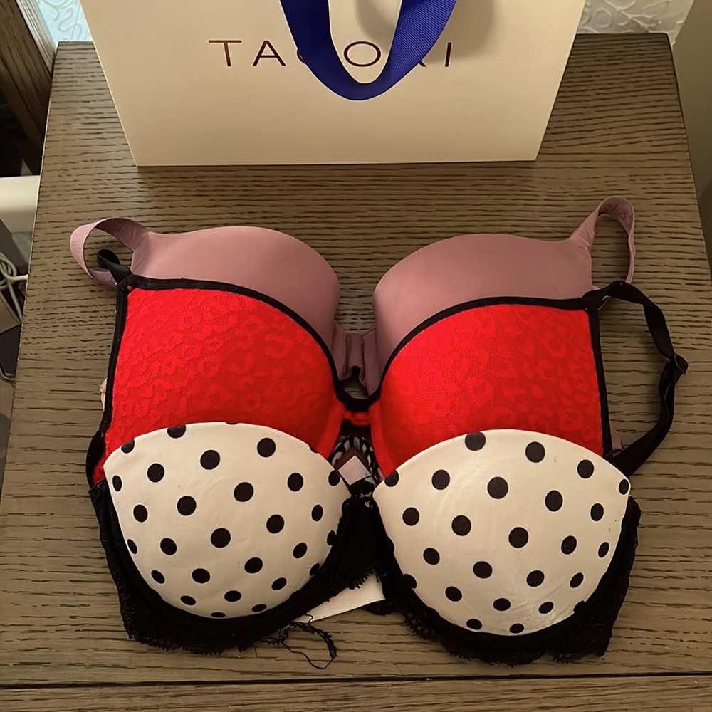 Victoria’s Secret Bras
